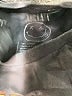 Nirvana 100% Cotton Tie-dye Black Short Sleeve T-Shirt Size S - photo 8