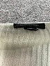 French Connection 100% Cotton Stripes White Pullover Sweater Size XS - photo 7