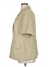 Rena Rowan 100% Polyester Tan Blazer Size 14 - photo 5