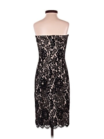 Maria Bianca Nero Cocktail Dress (view 2)