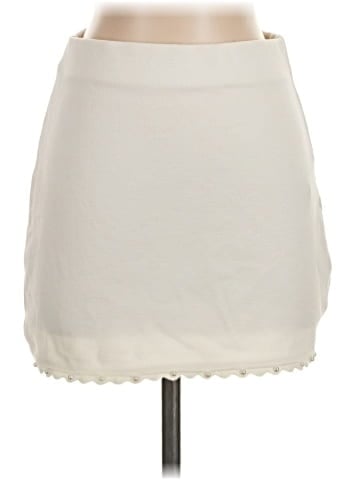 Zara Casual Skirt (view 1)
