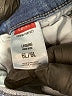 Express Hearts Blue Jeans Size 6L - photo 8
