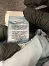Express Hearts Blue Jeans Size 6L - photo 9