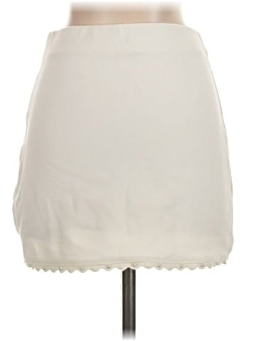 Zara Casual Skirt (view 2)