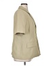 Rena Rowan 100% Polyester Tan Blazer Size 14 - photo 4