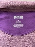 Duluth Trading Co. 100% Polyester Purple Cardigan Size 3X - photo 7