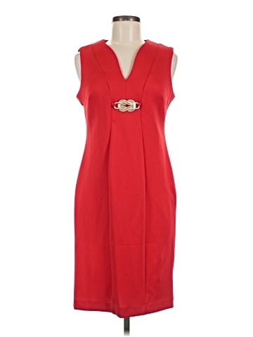 Shelby & Palmer Casual Dress (view 1)