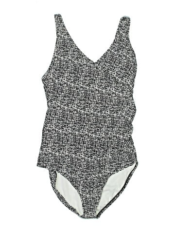 Speedo One Piece Swimsuit (view 1)