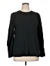 Madewell Black Sweatshirt Size 1X - photo 1