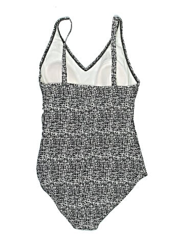 Speedo One Piece Swimsuit (view 2)