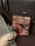 HEATTECH Blue Casual Pants Size M - photo 7