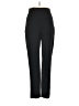 Cushnie Solid Black Dress Pants Size 0 - photo 1