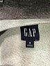 Gap Gray Sweatshirt Size S - photo 7