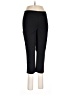 Talbots Solid Black Dress Pants Size 6 (petite) - photo 1