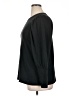 Madewell Black Sweatshirt Size 1X - photo 5