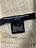 French Connection Tan Pullover Sweater Size S - photo 7