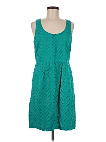 Ann Taylor LOFT Outlet Casual Dress (view 1)