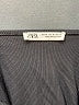 Zara Black Bodysuit Size M - photo 3