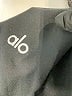 Alo Gray Active Pants Size XXS - photo 7