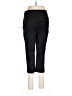 Talbots Solid Black Dress Pants Size 6 (petite) - photo 2