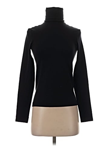 Wolford Long Sleeve Turtleneck (view 1)
