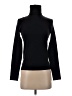 Wolford Black Long Sleeve Turtleneck Size S - photo 1