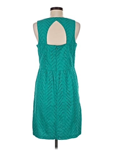 Ann Taylor LOFT Outlet Casual Dress (view 2)