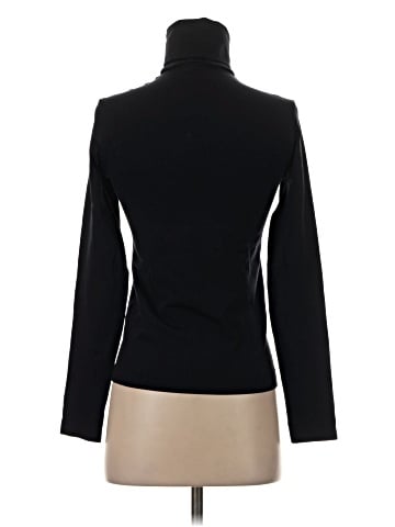 Wolford Long Sleeve Turtleneck (view 2)