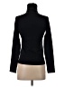 Wolford Black Long Sleeve Turtleneck Size S - photo 2