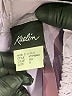 Kaelin Solid Purple Formal Skirt Size 8 - photo 4
