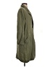 Zara Green Trenchcoat Size S - photo 4