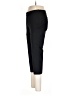 Talbots Solid Black Dress Pants Size 6 (petite) - photo 5