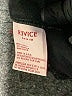 REVICE Black Jeans Size 29 waist - photo 8