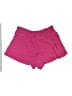 Torrid Solid Pink Shorts Size 3X Plus (3) - photo 2