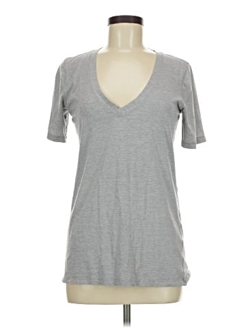 Lululemon Athletica Short Sleeve T-Shirt (view 1)