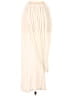 Assorted Brands Ivory Formal Skirt Size M - photo 2