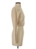 Ardene 100% Acrylic Tan Turtleneck Sweater Size XS - photo 4