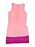 Ivivva Color Block Pink Dress Size 14 - photo 2