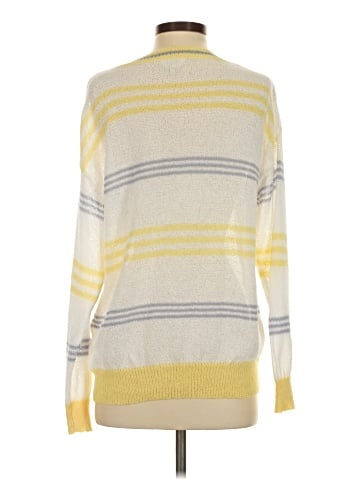 Bibi Pullover Sweater (view 2)