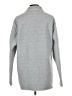 Z Supply 100% Polyester Gray Coat Size L - photo 2