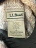 L.L.Bean Tan Turtleneck Sweater Size S - photo 7