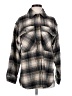 Wild Fable Plaid Gray Black Jacket Size XS - photo 1