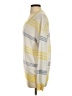 Bibi Stripes Yellow Pullover Sweater Size S - photo 5
