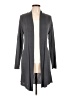 Alfani Gray Coat Size L - photo 1