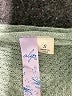 Alya Green Short Sleeve Top Size S - photo 7
