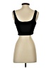 Lulus Black Tank Top Size S - photo 2