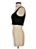 Lulus Black Tank Top Size S - photo 5