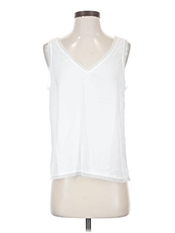Chelsea28 Sleeveless Blouse (view 1)