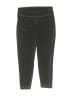 Under Armour Gray Active Pants Size S (youth) - photo 1