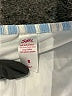 Justice 100% Polyester Blue Dress Size 8 - photo 3